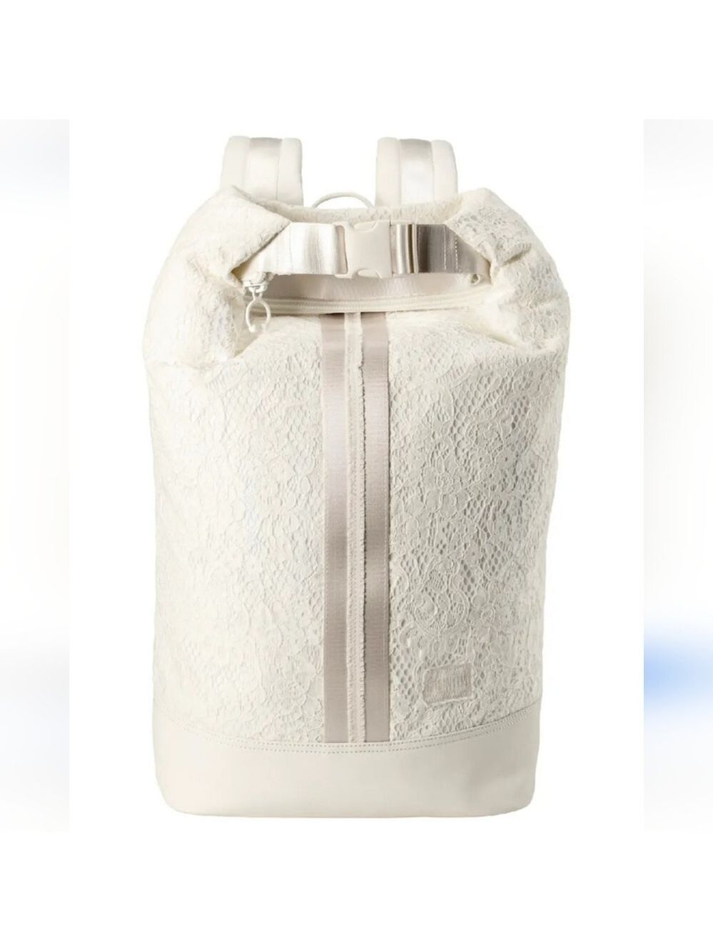 Puma × Fenty by Rihanna Lace Roll-Down Vanilla Ice Backpack